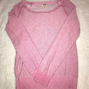 Mossimo long sleeve shirt